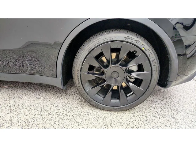 SEMINUEVOS TESLA Model Y a Estados en autogozo
