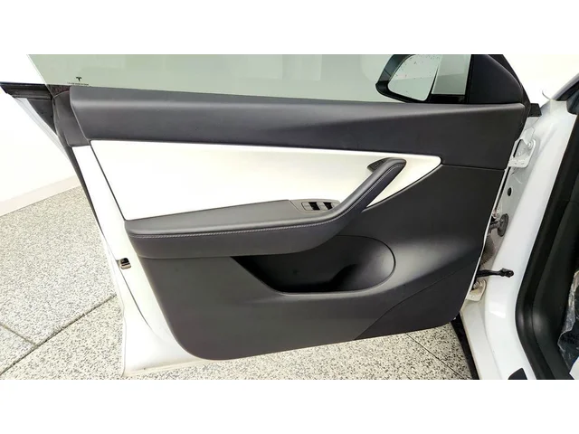SEMINUEVOS TESLA Model Y a Estados en autogozo