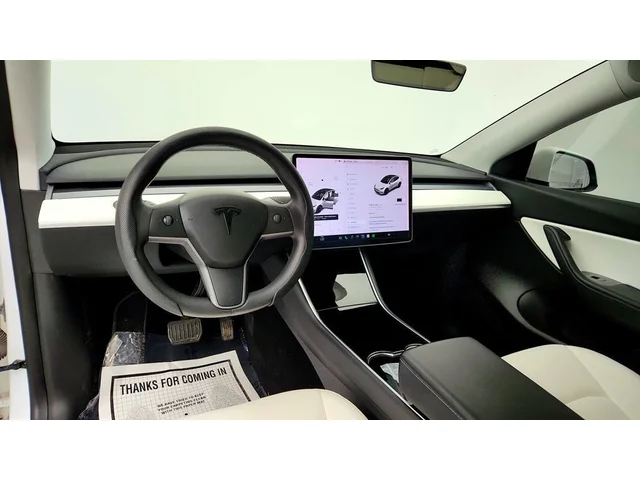 SEMINUEVOS TESLA Model Y a Estados en autogozo