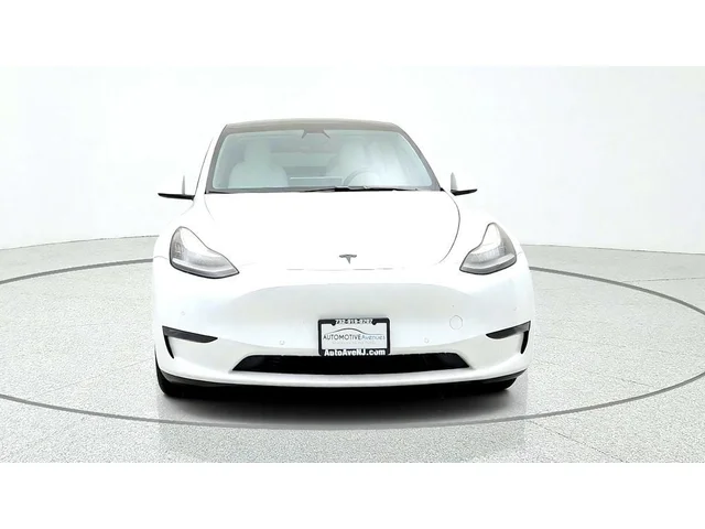 SEMINUEVOS TESLA Model Y a Estados en autogozo