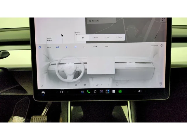 SEMINUEVOS TESLA Model Y a Estados en autogozo