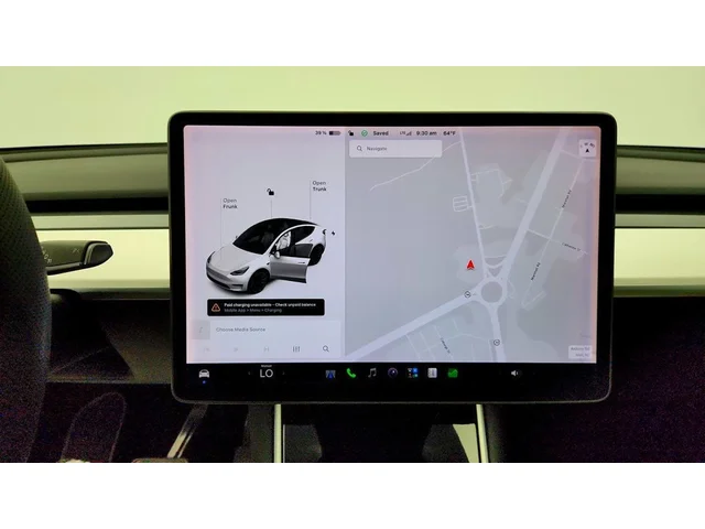 SEMINUEVOS TESLA Model Y a Estados en autogozo