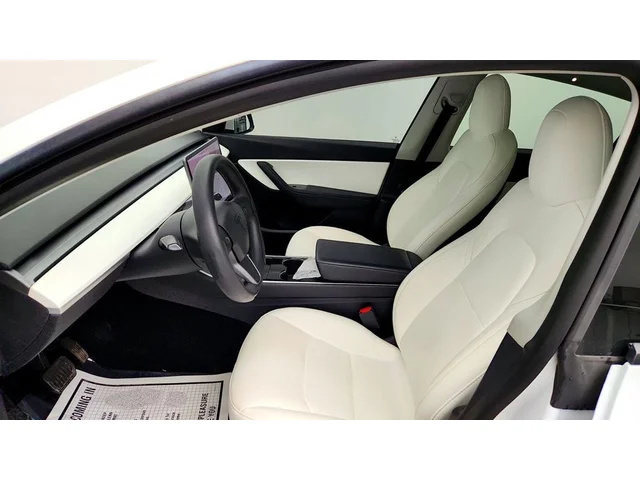 SEMINUEVOS TESLA Model Y a Estados en autogozo
