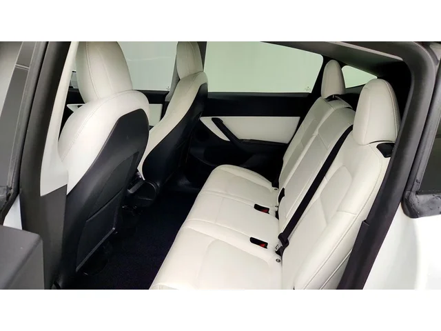 SEMINUEVOS TESLA Model Y a Estados en autogozo