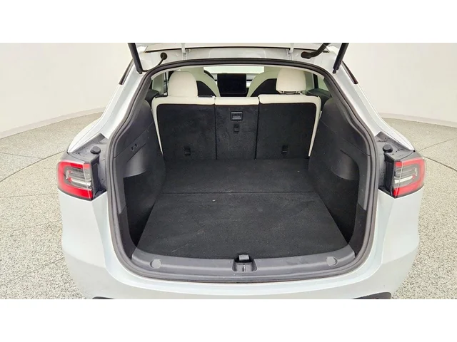 SEMINUEVOS TESLA Model Y a Estados en autogozo