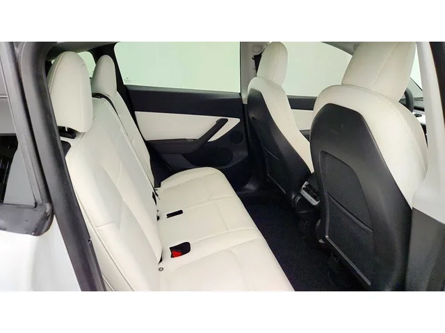 SEMINUEVOS TESLA Model Y a Estados en autogozo