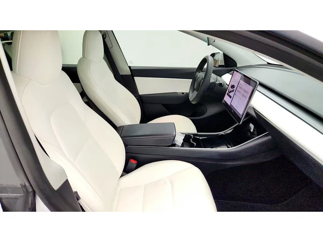 SEMINUEVOS TESLA Model Y a Estados en autogozo