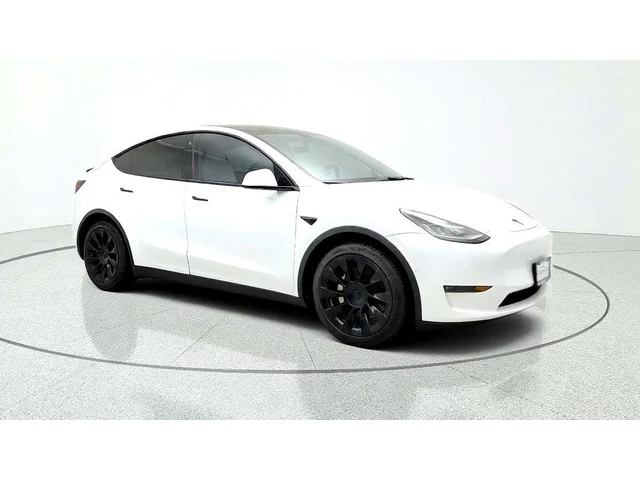 SEMINUEVOS TESLA Model Y a Estados en autogozo