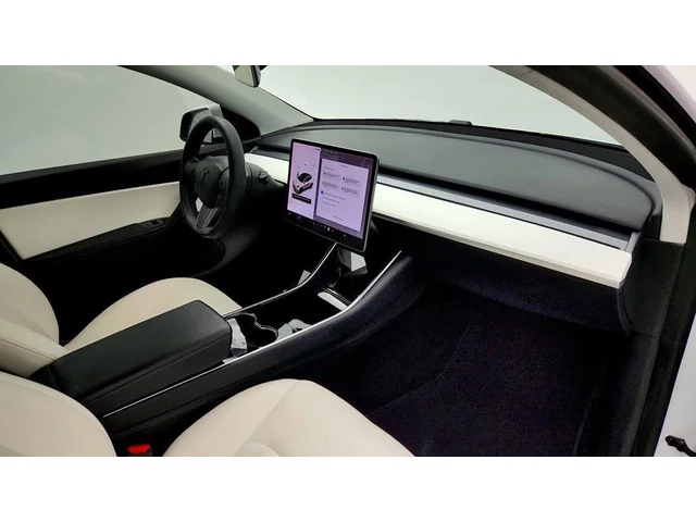 SEMINUEVOS TESLA Model Y a Estados en autogozo