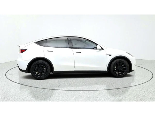 SEMINUEVOS TESLA Model Y a Estados en autogozo