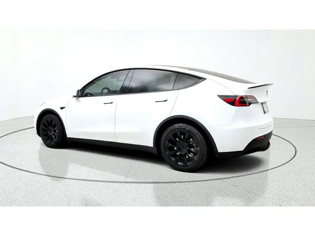 SEMINUEVOS TESLA Model Y a Estados en autogozo