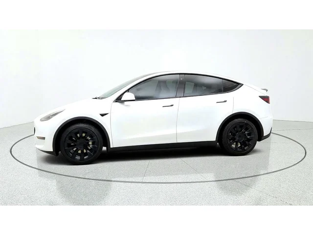 SEMINUEVOS TESLA Model Y a Estados en autogozo