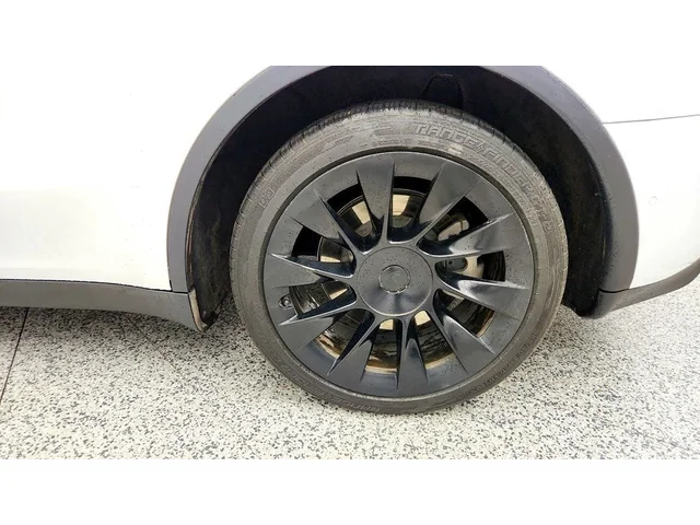 SEMINUEVOS TESLA Model Y a Estados en autogozo