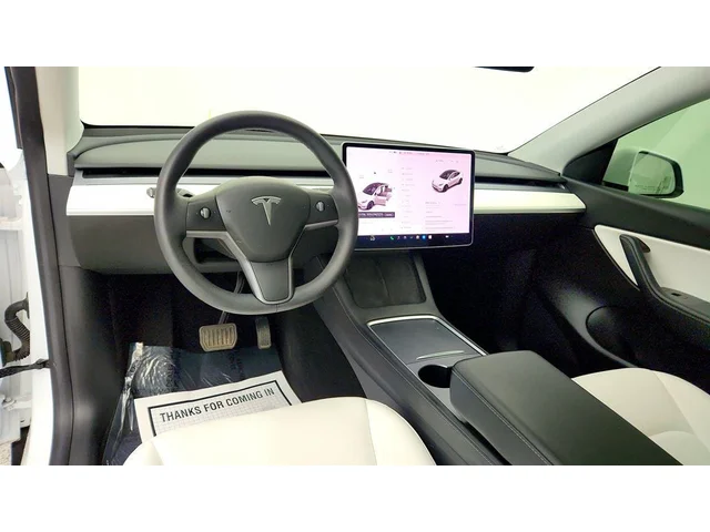 SEMINUEVOS TESLA Model Y a Estados en autogozo
