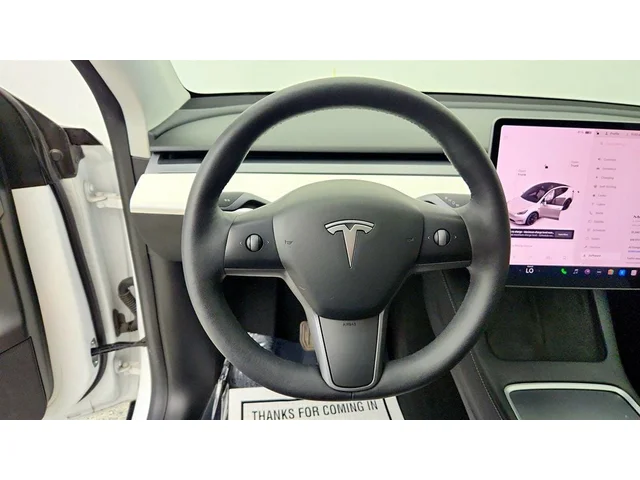 SEMINUEVOS TESLA Model Y a Estados en autogozo