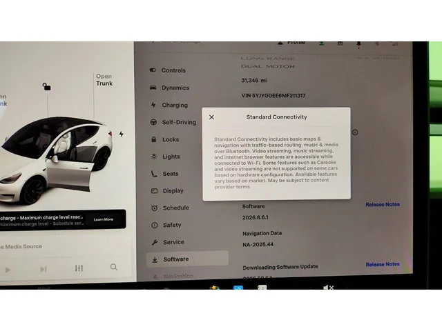 SEMINUEVOS TESLA Model Y a Estados en autogozo