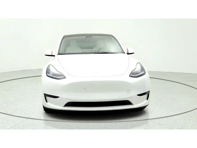 SEMINUEVOS TESLA Model Y a Estados en autogozo