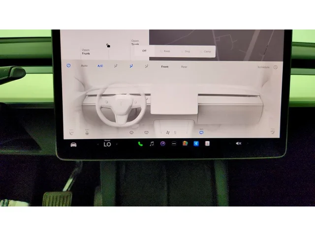 SEMINUEVOS TESLA Model Y a Estados en autogozo