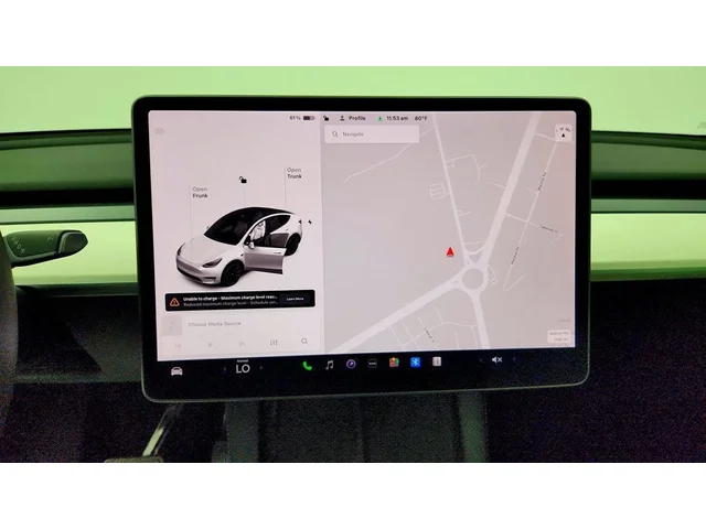 SEMINUEVOS TESLA Model Y a Estados en autogozo