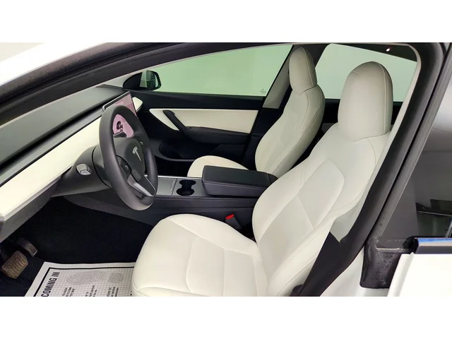 SEMINUEVOS TESLA Model Y a Estados en autogozo
