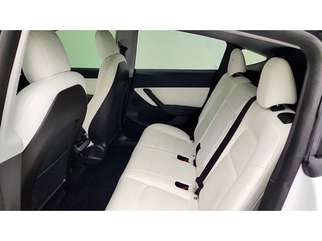 SEMINUEVOS TESLA Model Y a Estados en autogozo