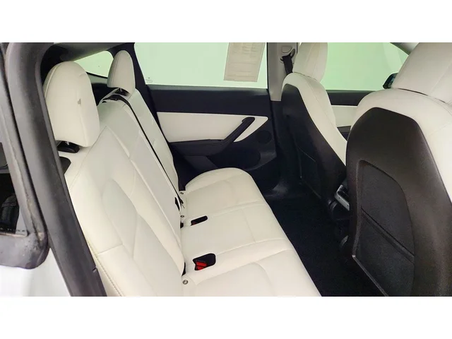 SEMINUEVOS TESLA Model Y a Estados en autogozo