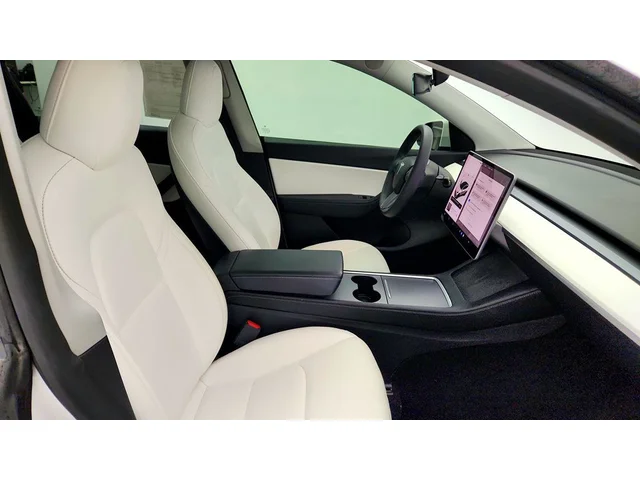 SEMINUEVOS TESLA Model Y a Estados en autogozo