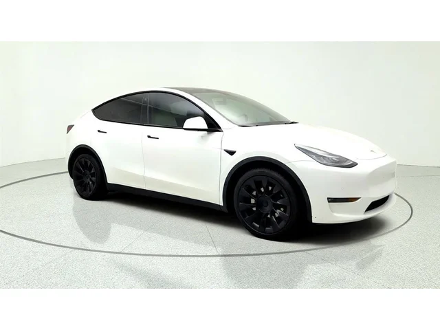SEMINUEVOS TESLA Model Y a Estados en autogozo
