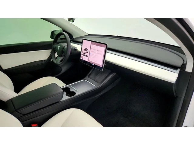 SEMINUEVOS TESLA Model Y a Estados en autogozo