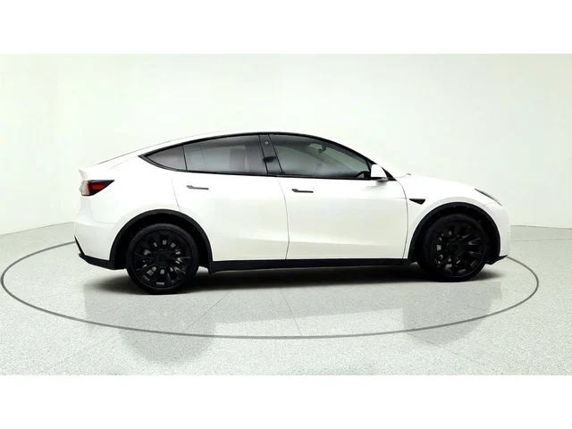 SEMINUEVOS TESLA Model Y a Estados en autogozo