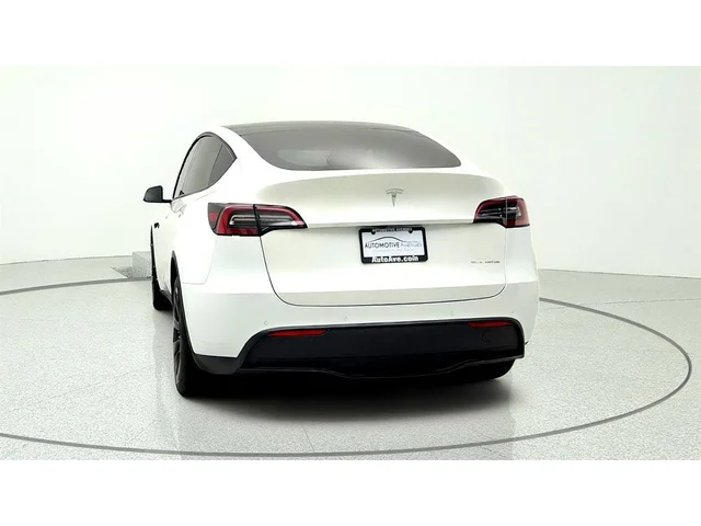 SEMINUEVOS TESLA Model Y a Estados en autogozo