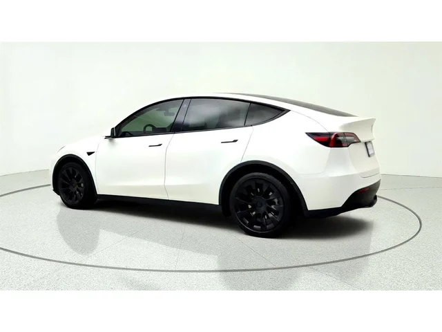 SEMINUEVOS TESLA Model Y a Estados en autogozo