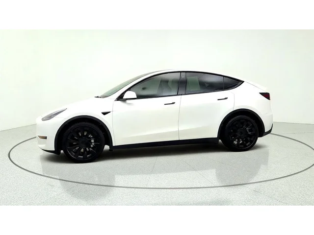 SEMINUEVOS TESLA Model Y a Estados en autogozo