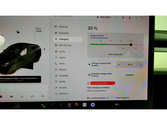 SEMINUEVOS TESLA Model Y a Estados en autogozo
