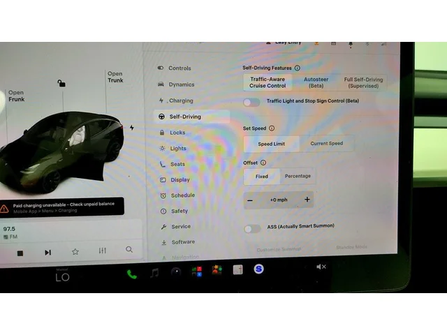 SEMINUEVOS TESLA Model Y a Estados en autogozo