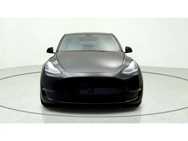 SEMINUEVOS TESLA Model Y a Estados en autogozo