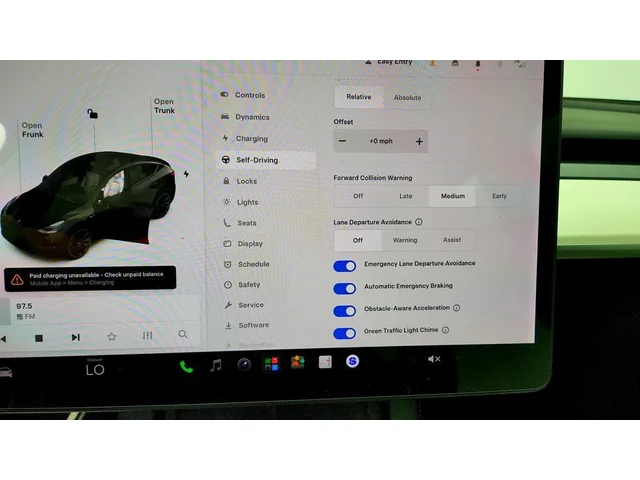SEMINUEVOS TESLA Model Y a Estados en autogozo