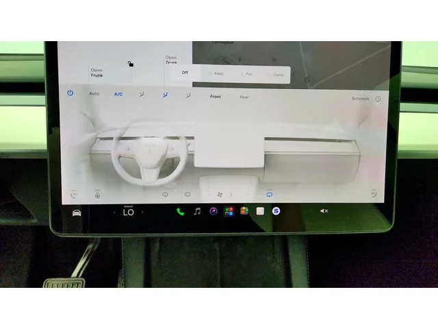 SEMINUEVOS TESLA Model Y a Estados en autogozo