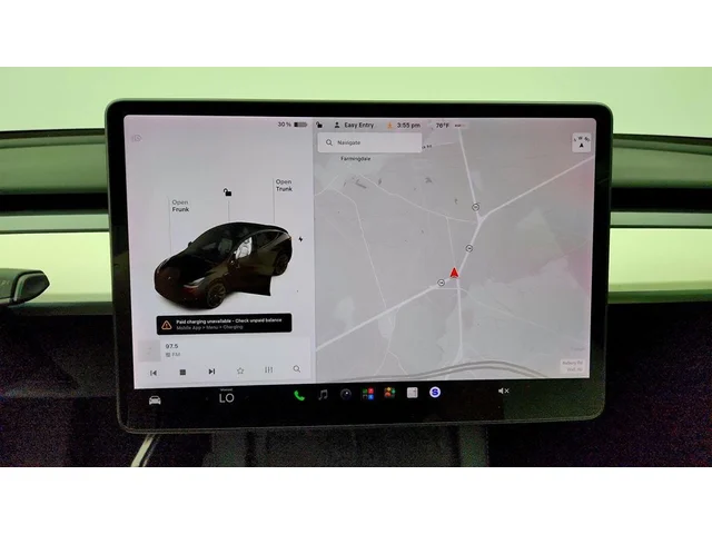 SEMINUEVOS TESLA Model Y a Estados en autogozo