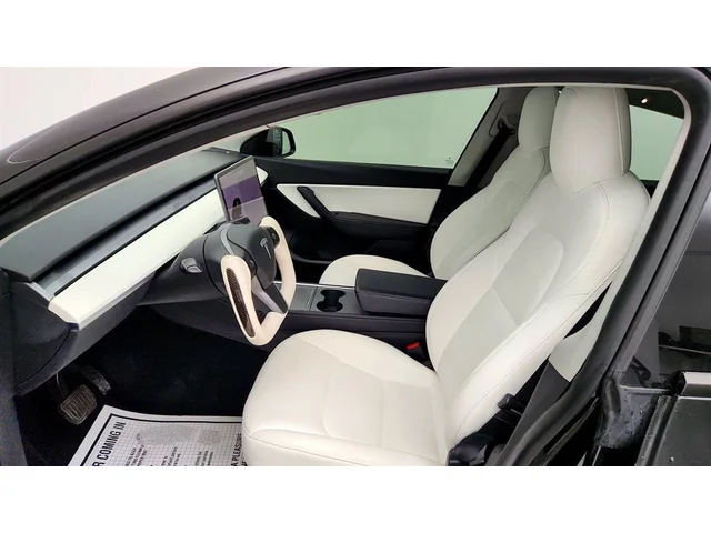 SEMINUEVOS TESLA Model Y a Estados en autogozo