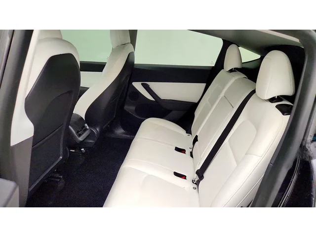 SEMINUEVOS TESLA Model Y a Estados en autogozo