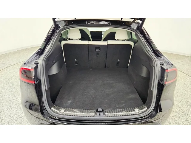 SEMINUEVOS TESLA Model Y a Estados en autogozo