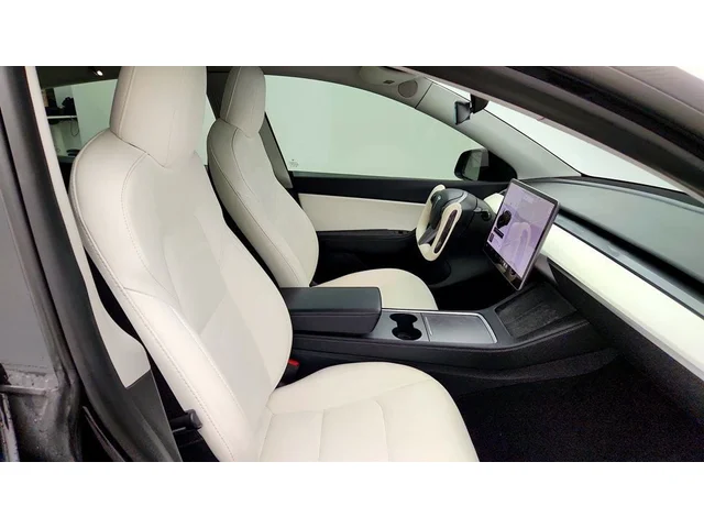 SEMINUEVOS TESLA Model Y a Estados en autogozo