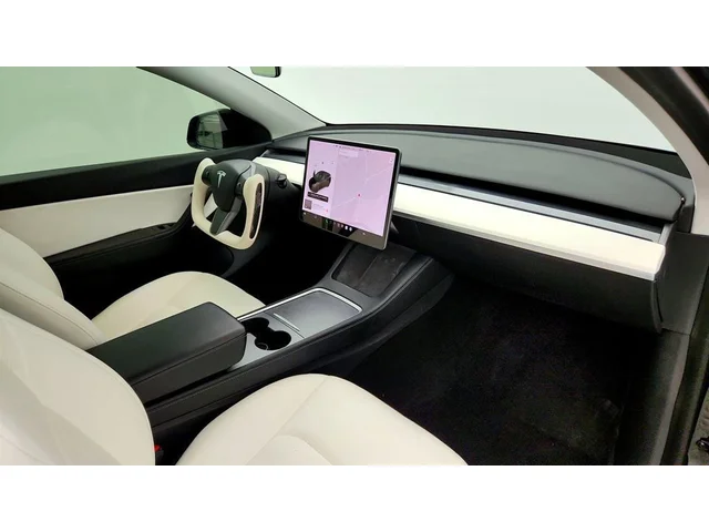 SEMINUEVOS TESLA Model Y a Estados en autogozo