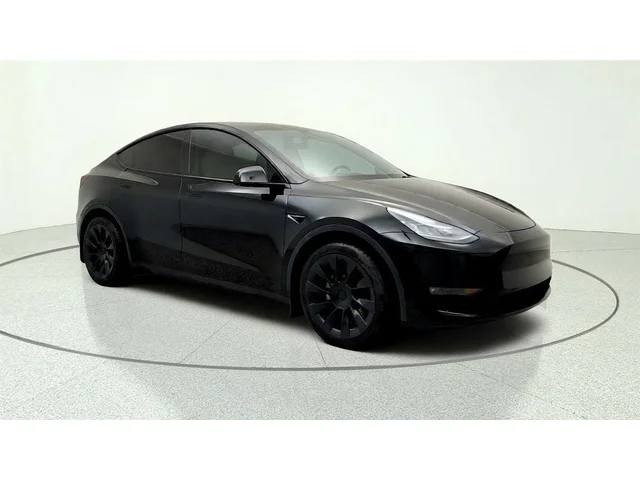 SEMINUEVOS TESLA Model Y a Estados en autogozo