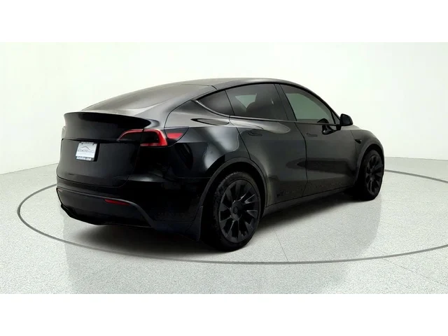 SEMINUEVOS TESLA Model Y a Estados en autogozo