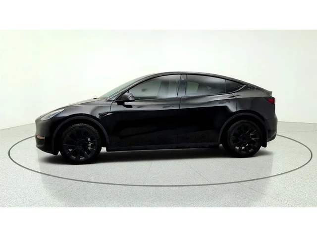 SEMINUEVOS TESLA Model Y a Estados en autogozo