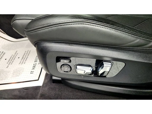 SEMINUEVOS BMW XM a Estados en autogozo