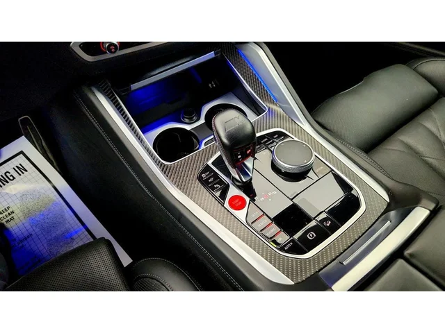 SEMINUEVOS BMW XM a Estados en autogozo
