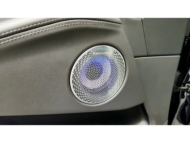 SEMINUEVOS BMW XM a Estados en autogozo